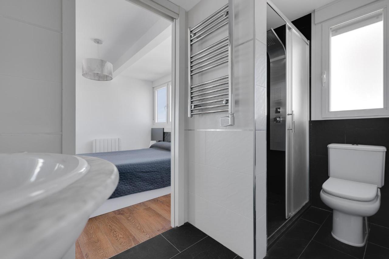 Levante Sunset Front Line Apartment Almadraba بينايدورم المظهر الخارجي الصورة